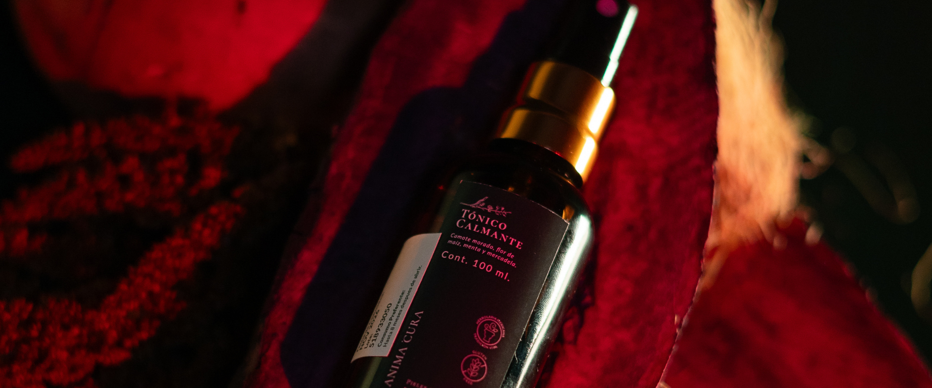 Descubre nuestro mundo.