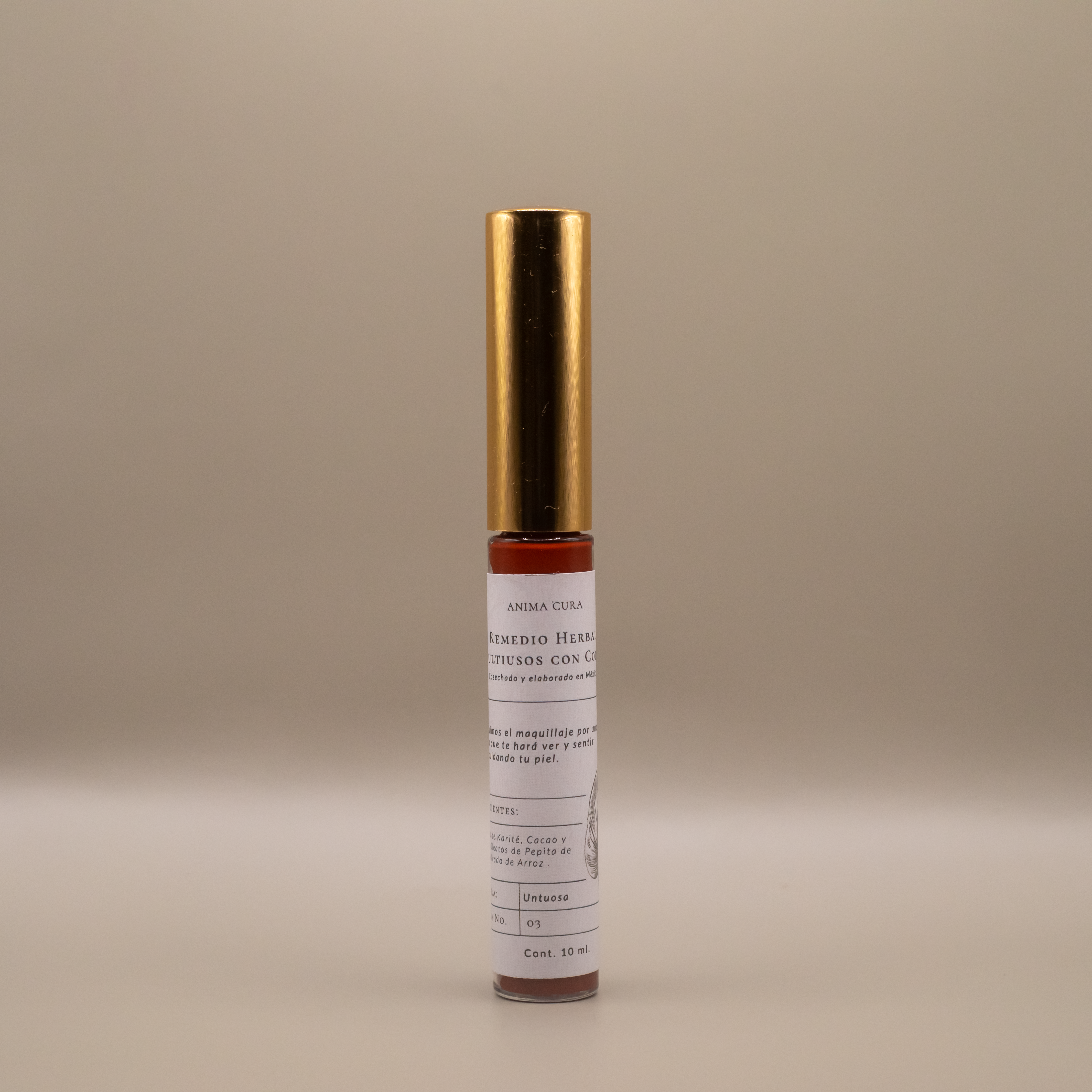 Lip Oils