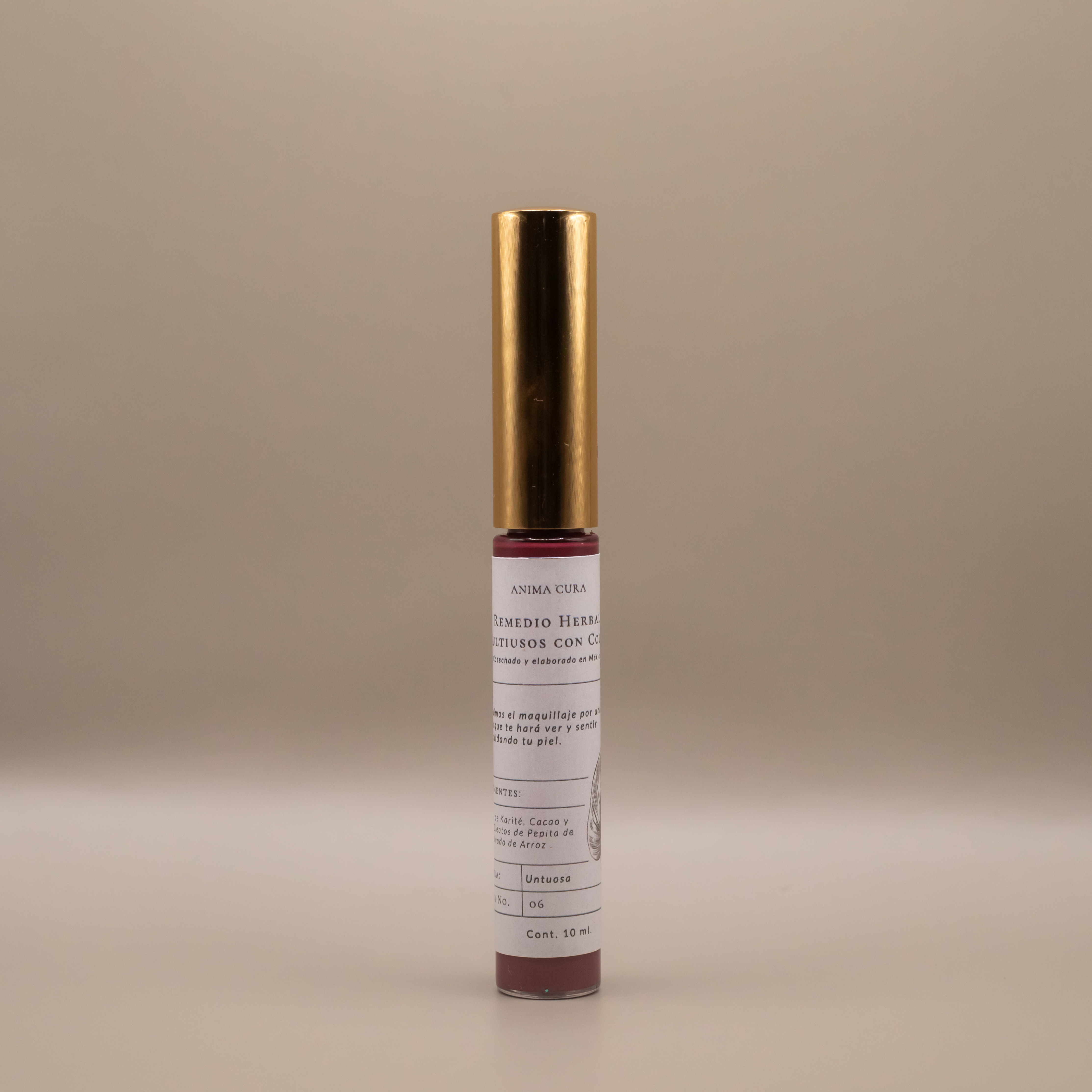 Lip Oils