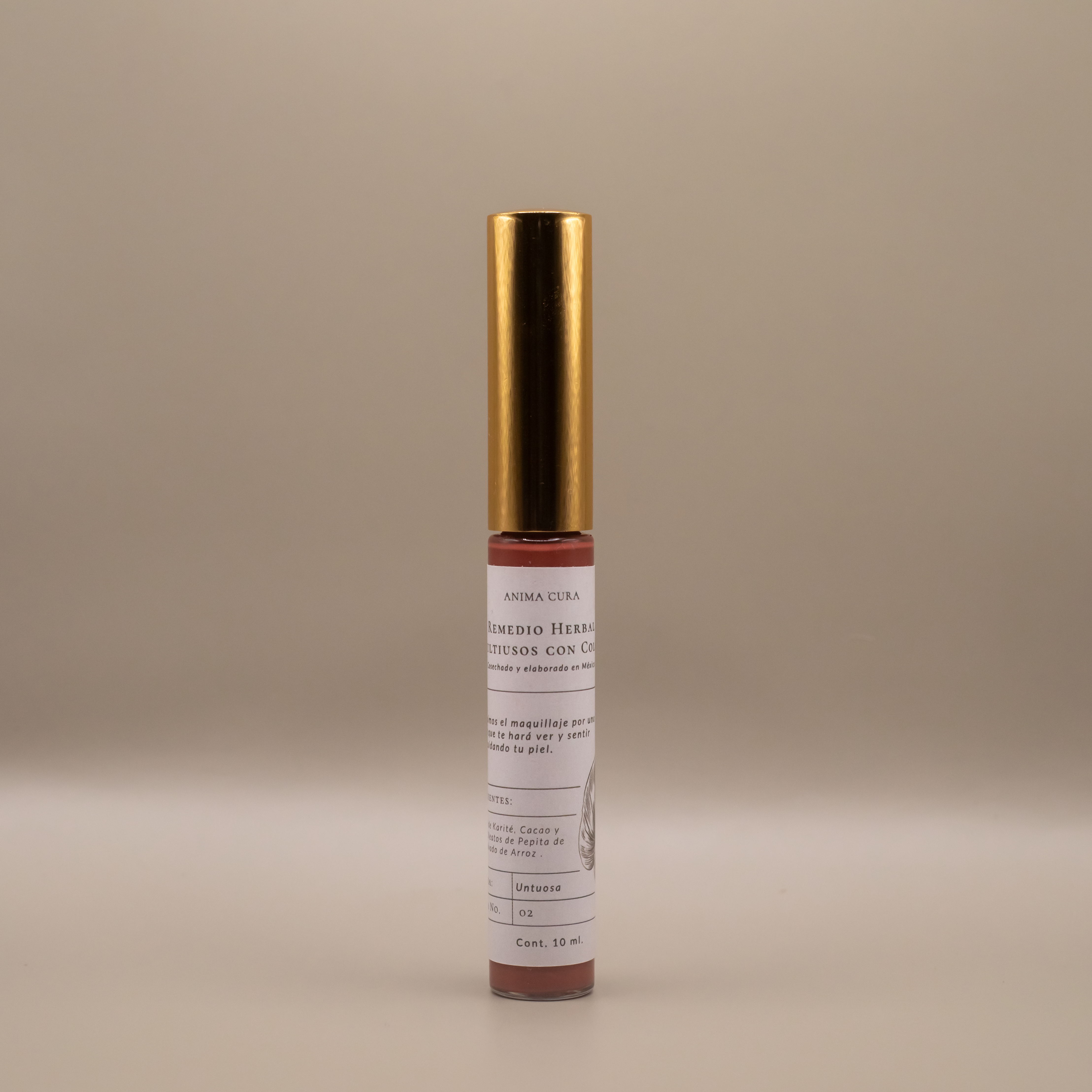 Lip Oils