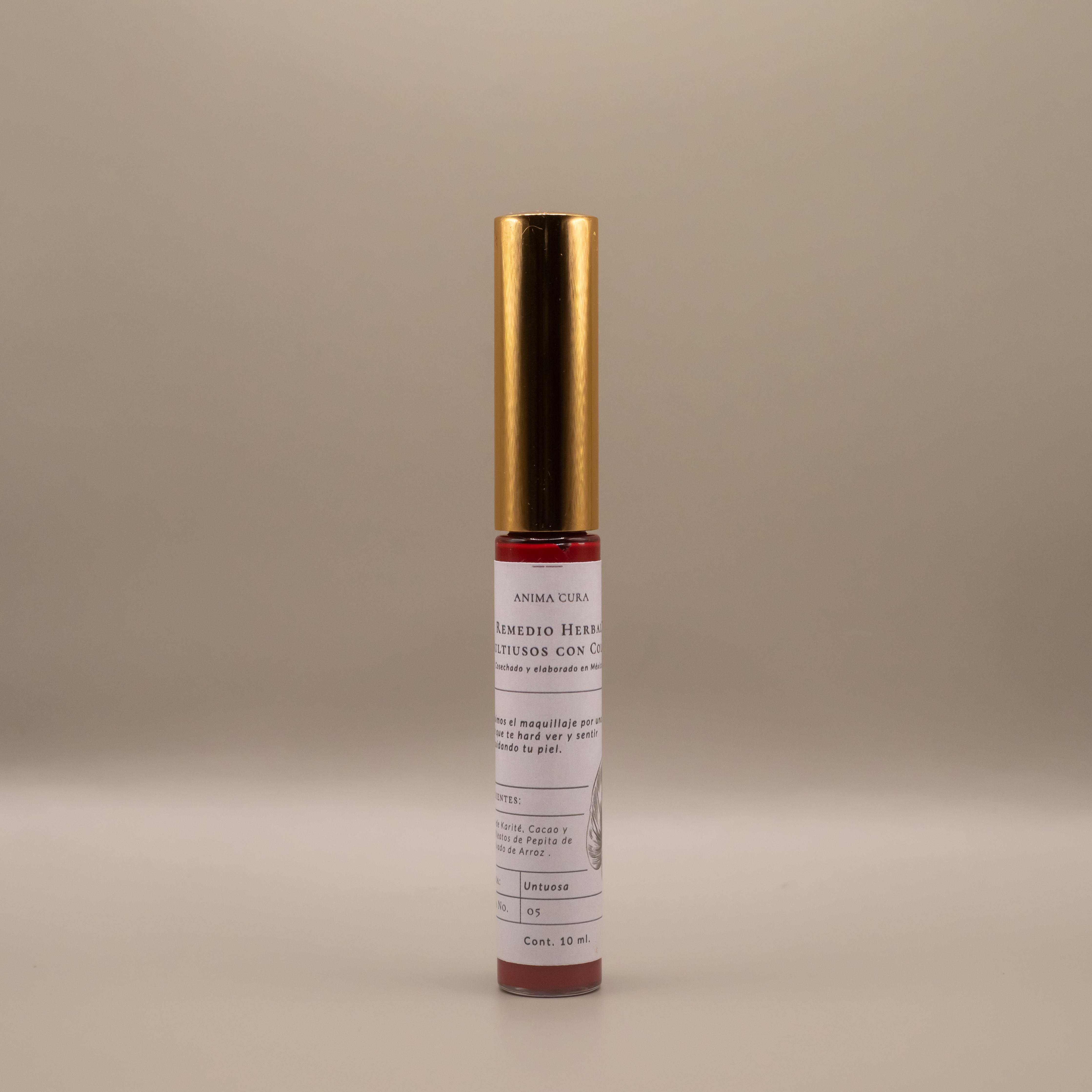 Lip Oils