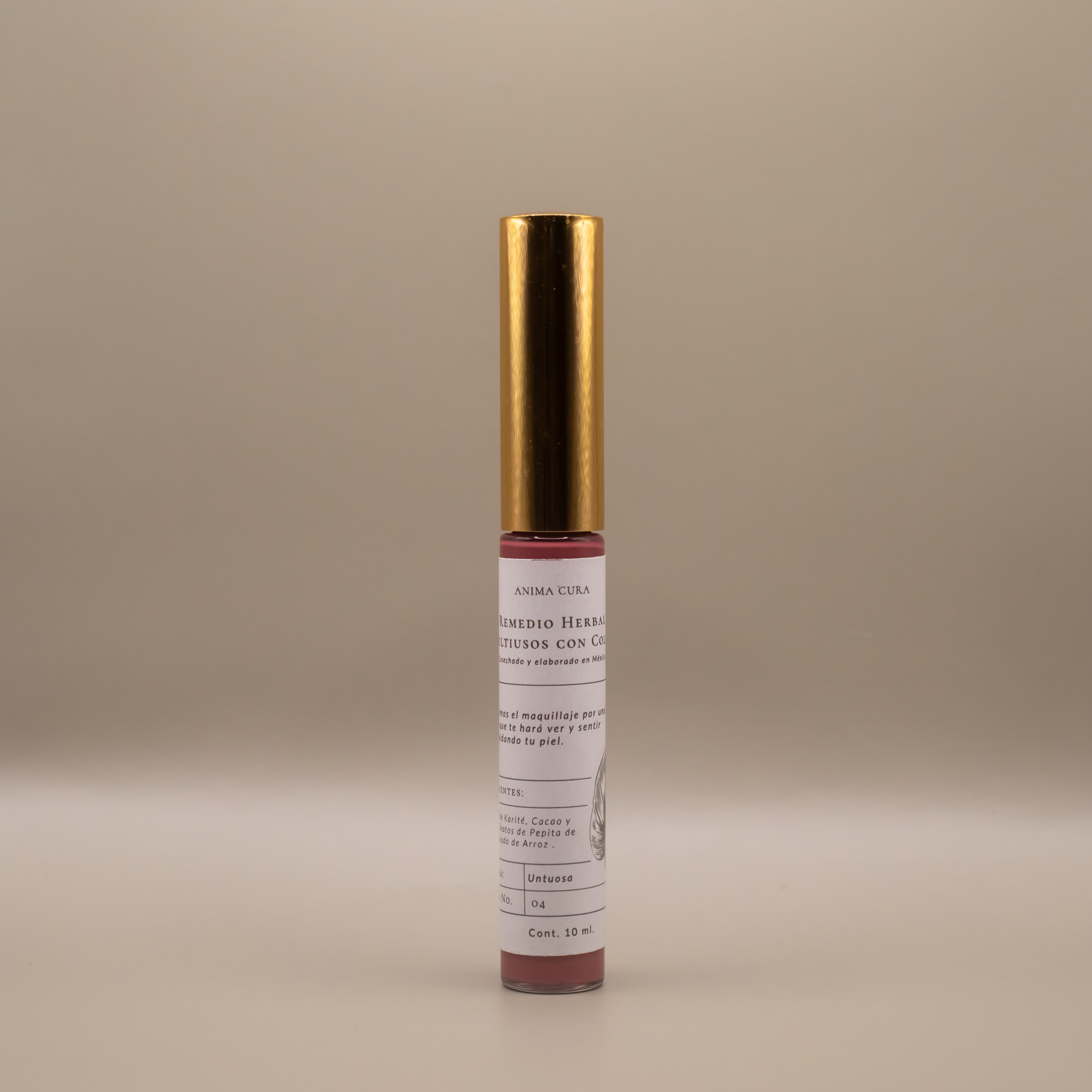 Lip Oils
