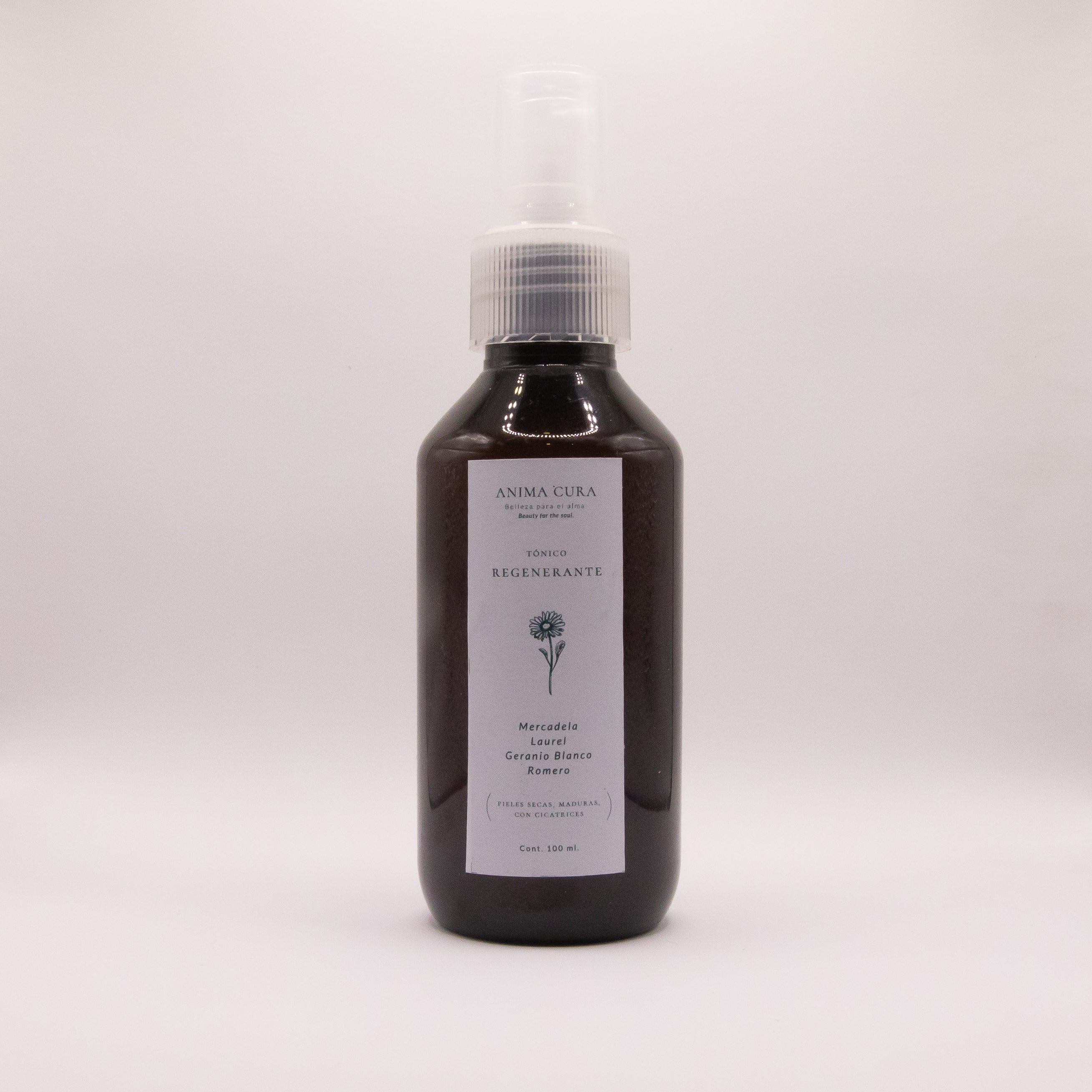 Tónico Facial