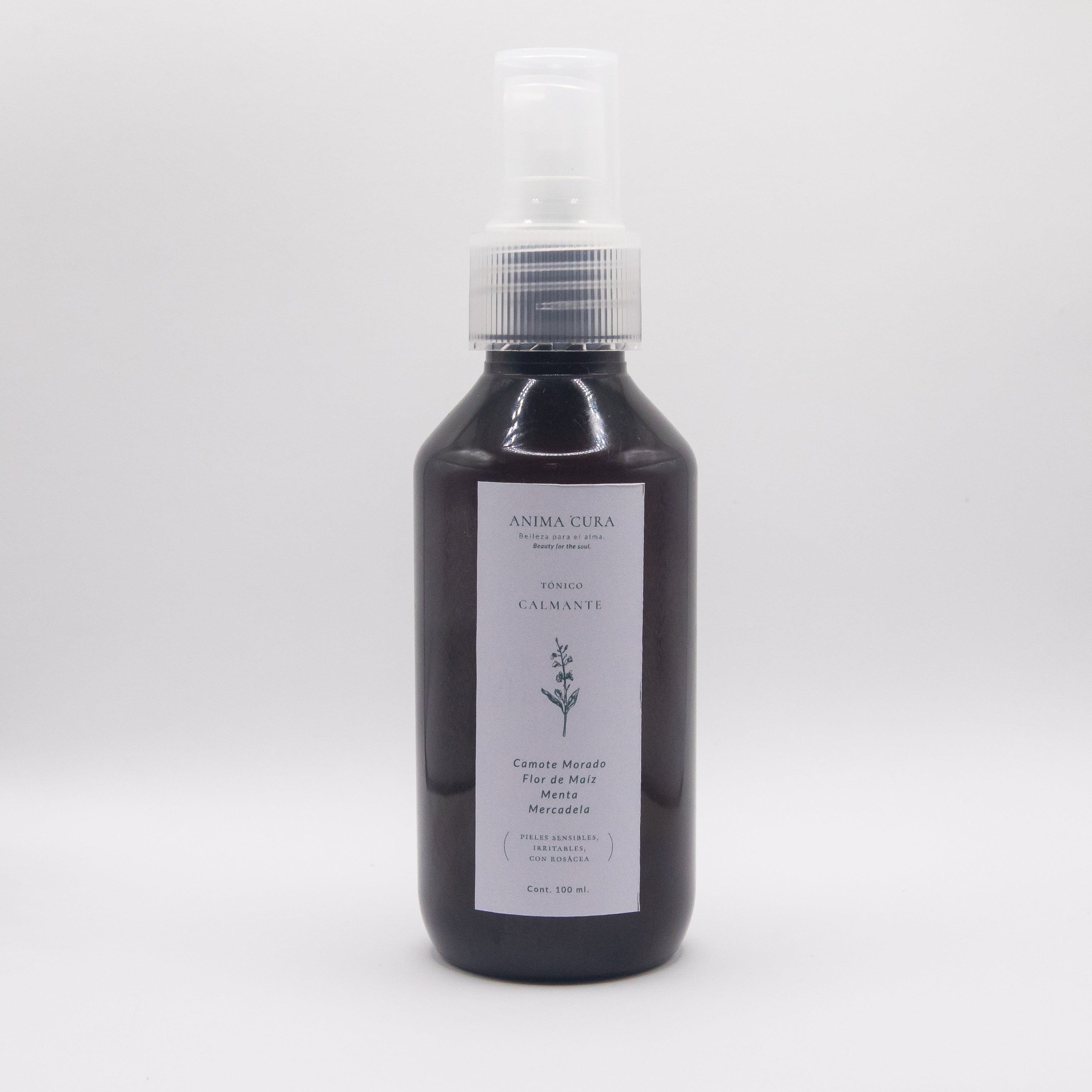 Tónico Facial