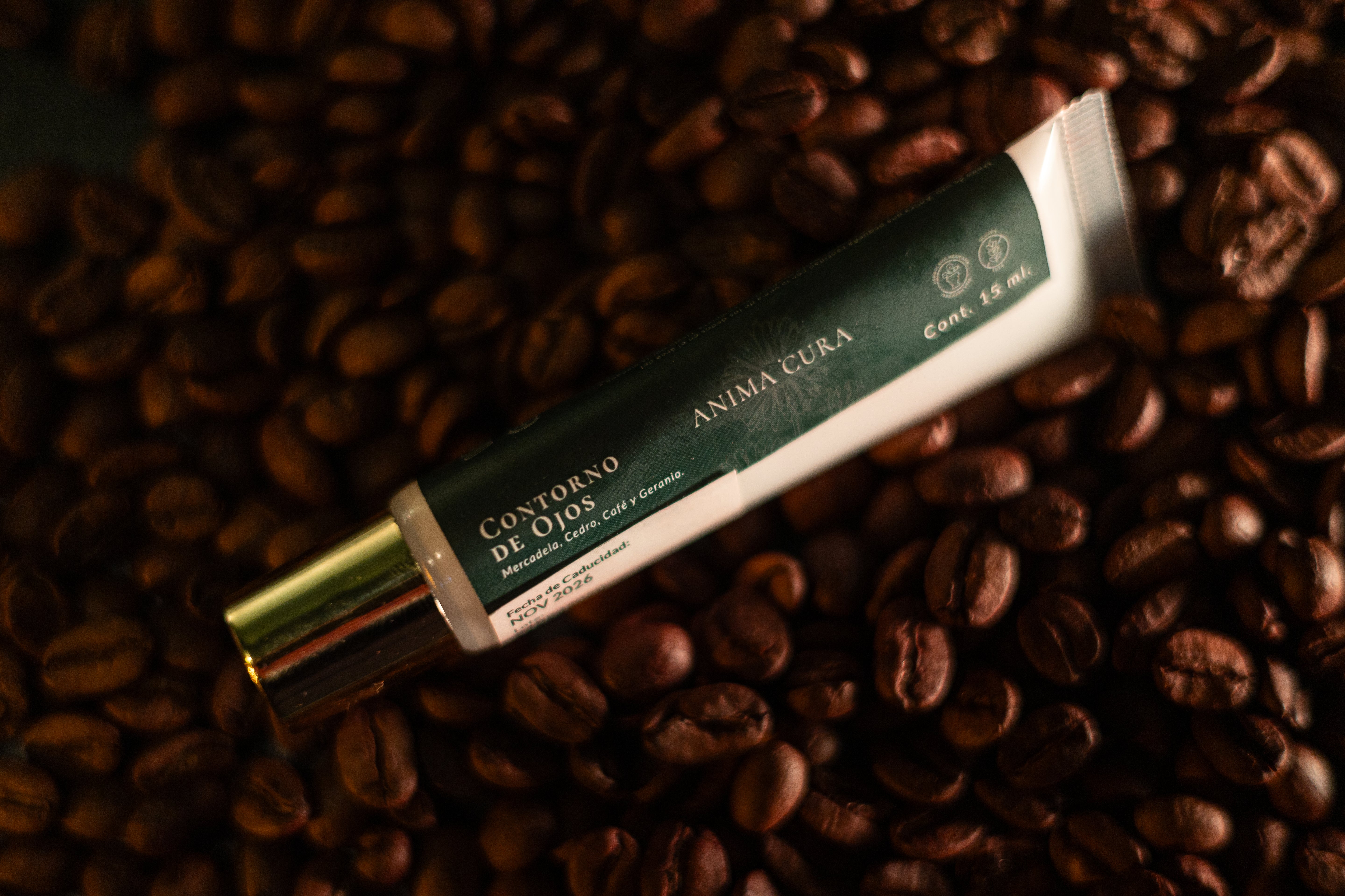 Contorno ojos Regenerante