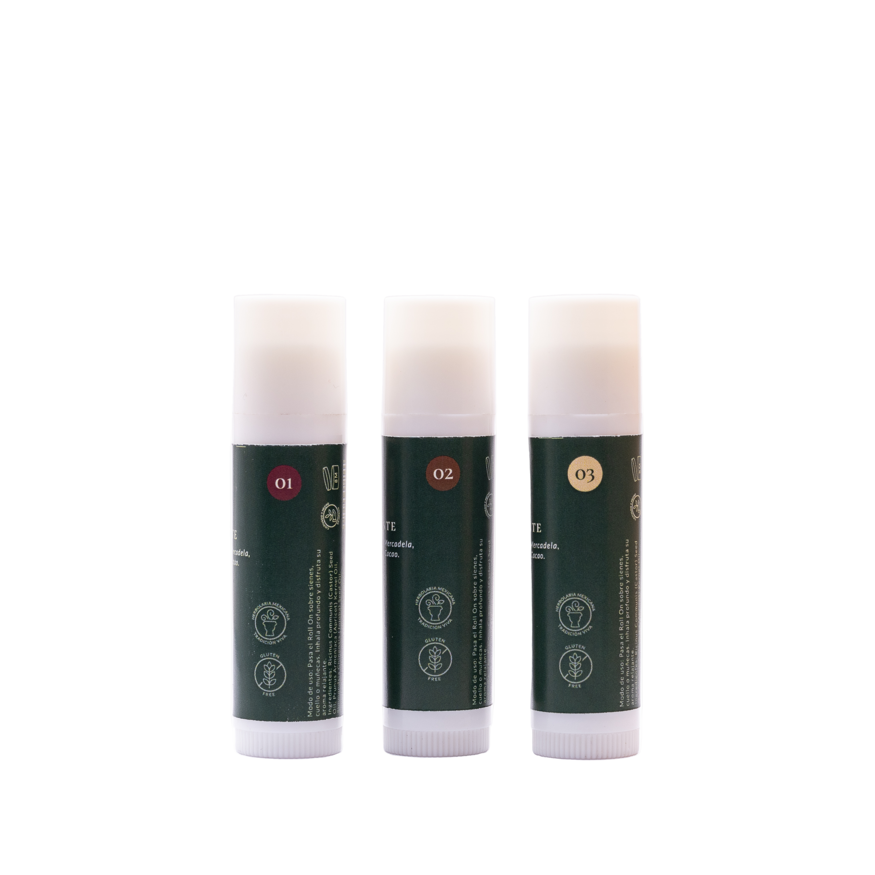 Lip Balm Regenerante