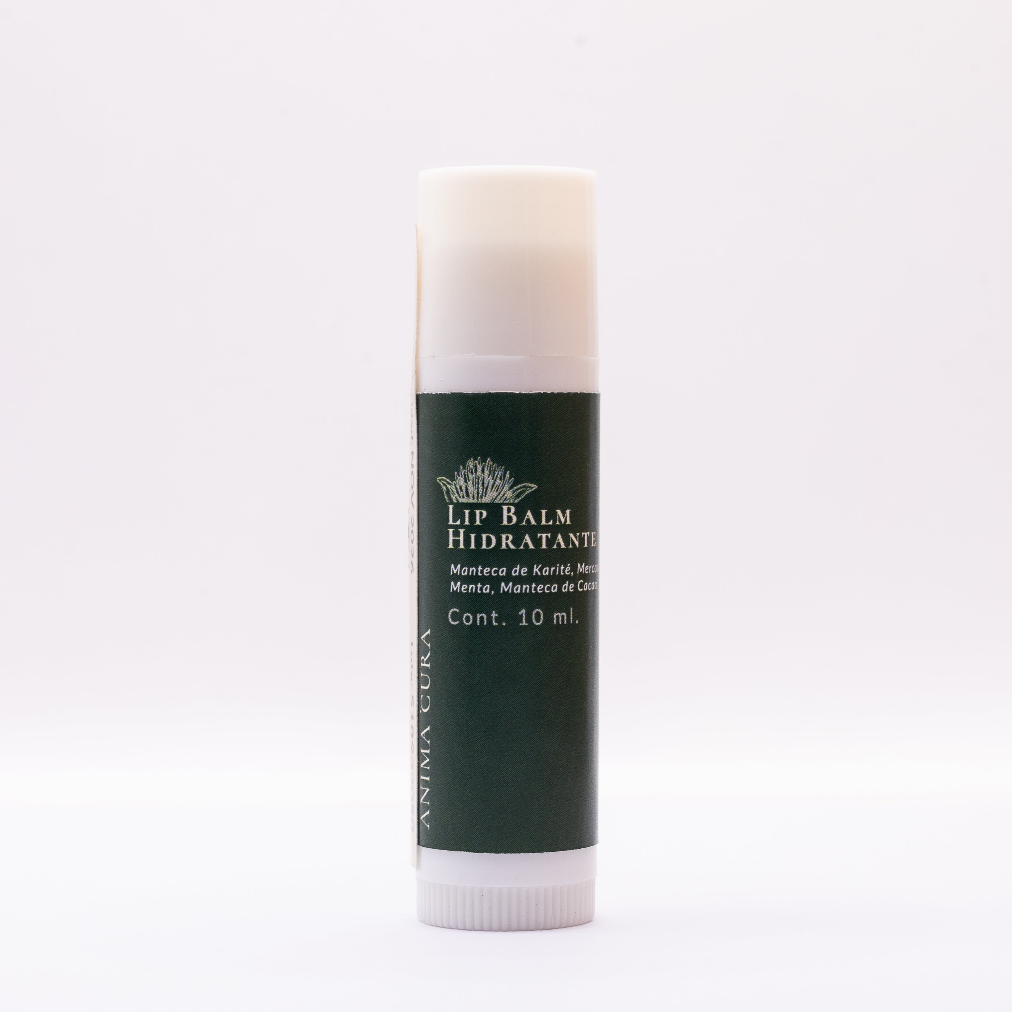 Lip Balm Regenerante