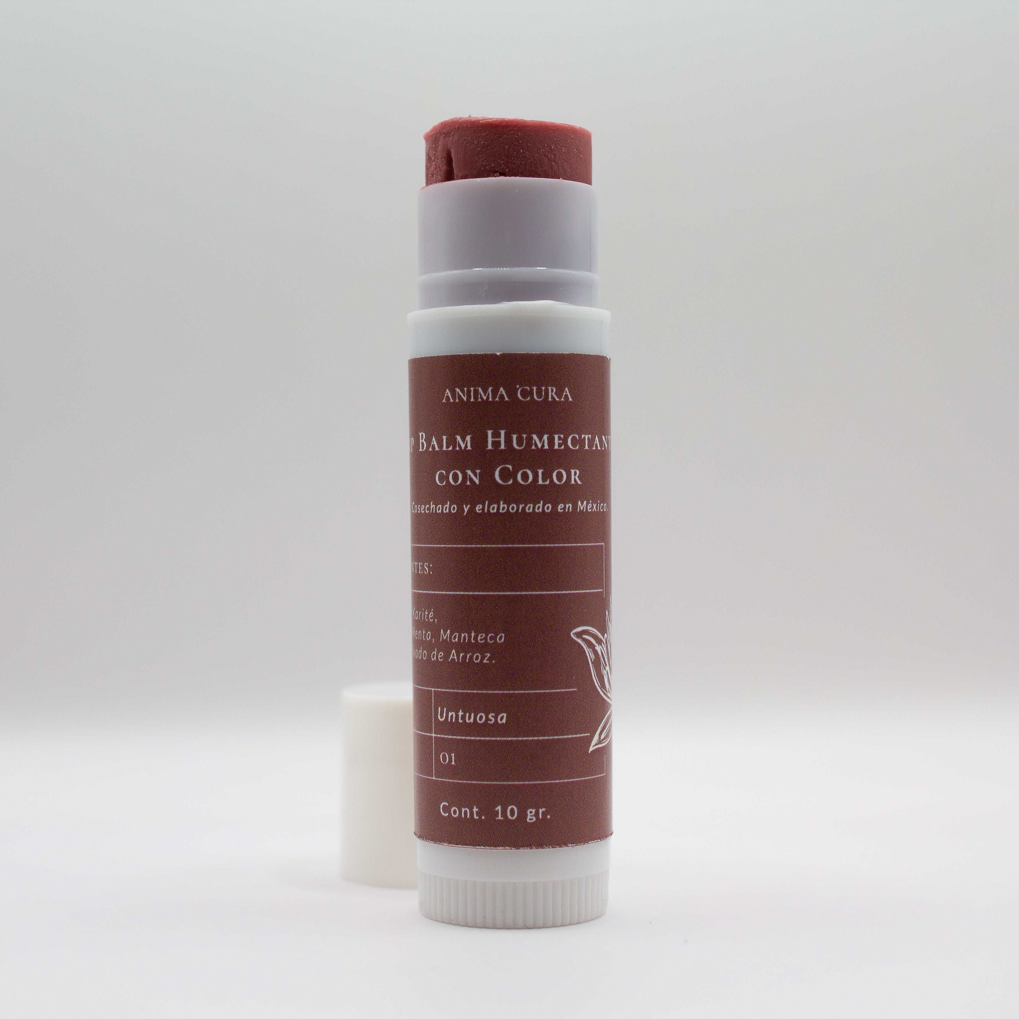 Lip Balm Regenerante
