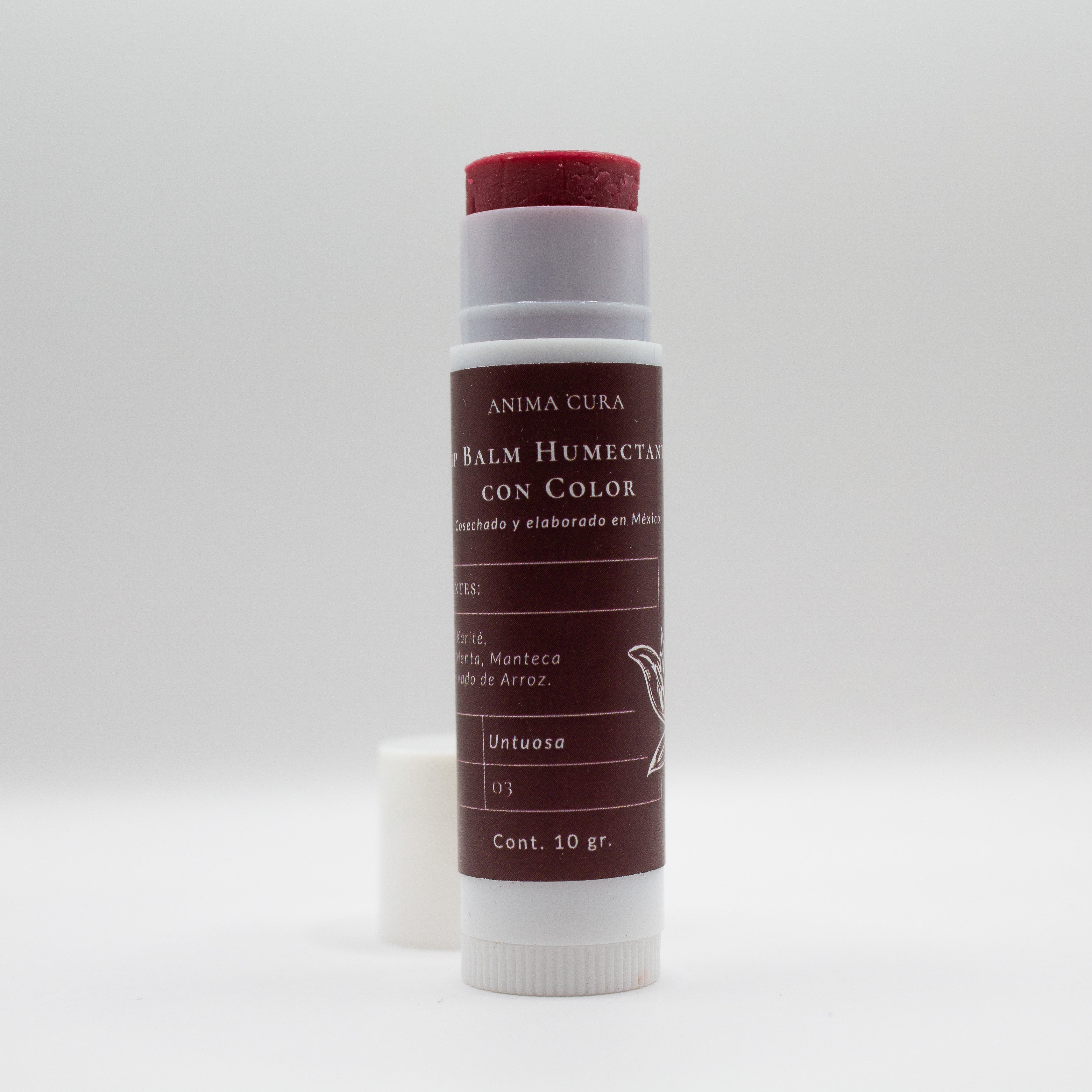 Lip Balm Regenerante