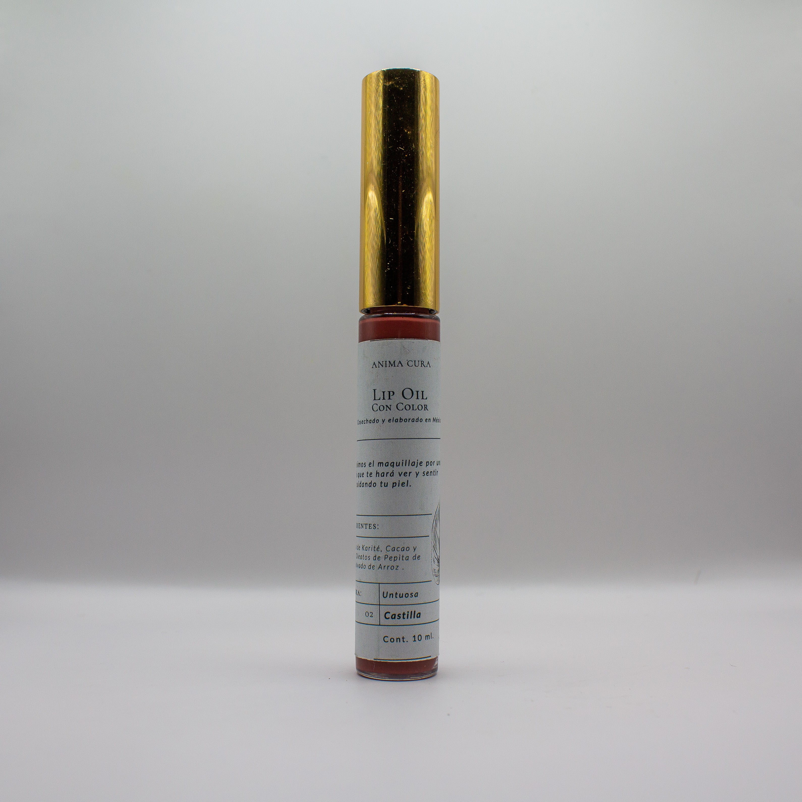 Lip Oils