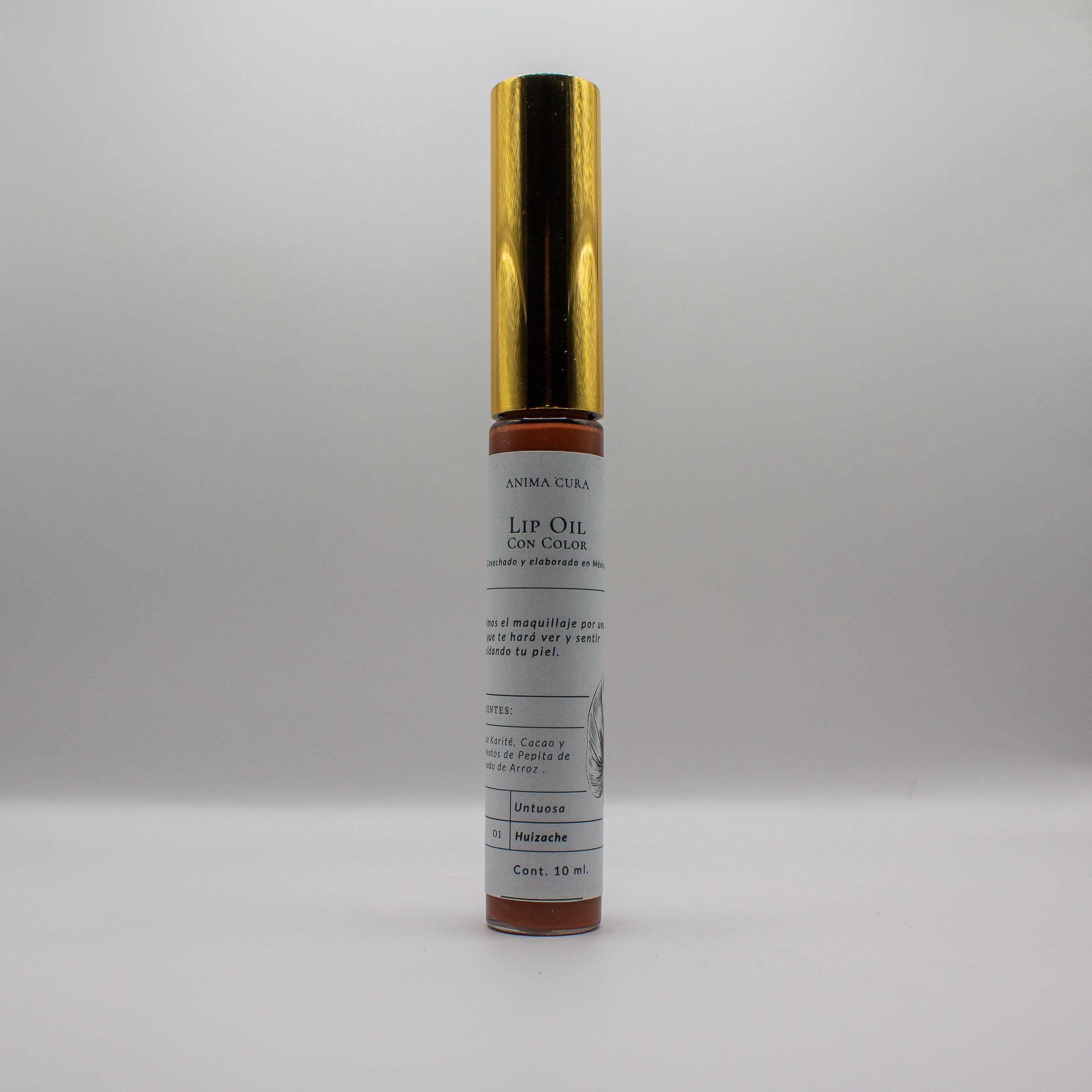 Lip Oils