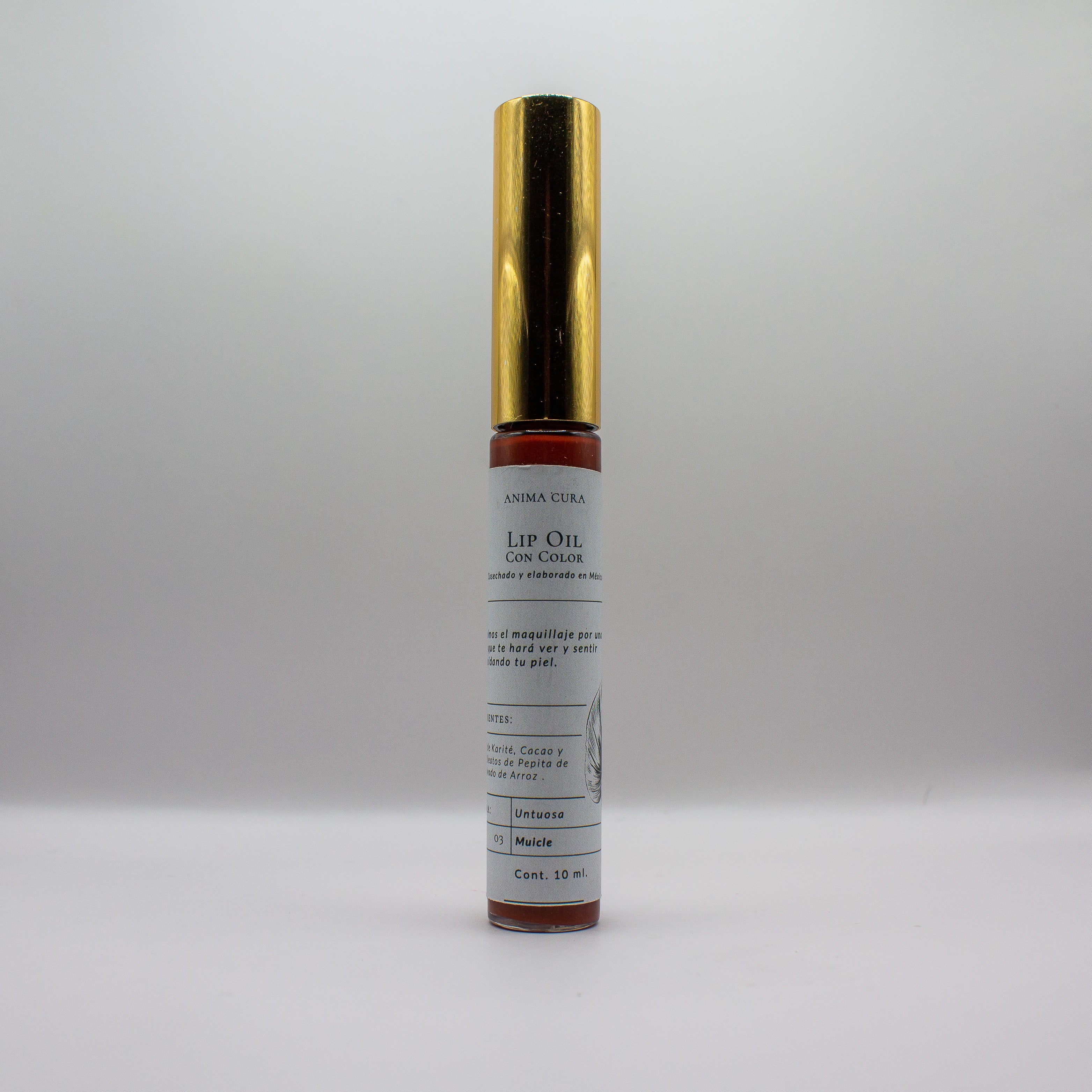 Lip Oils