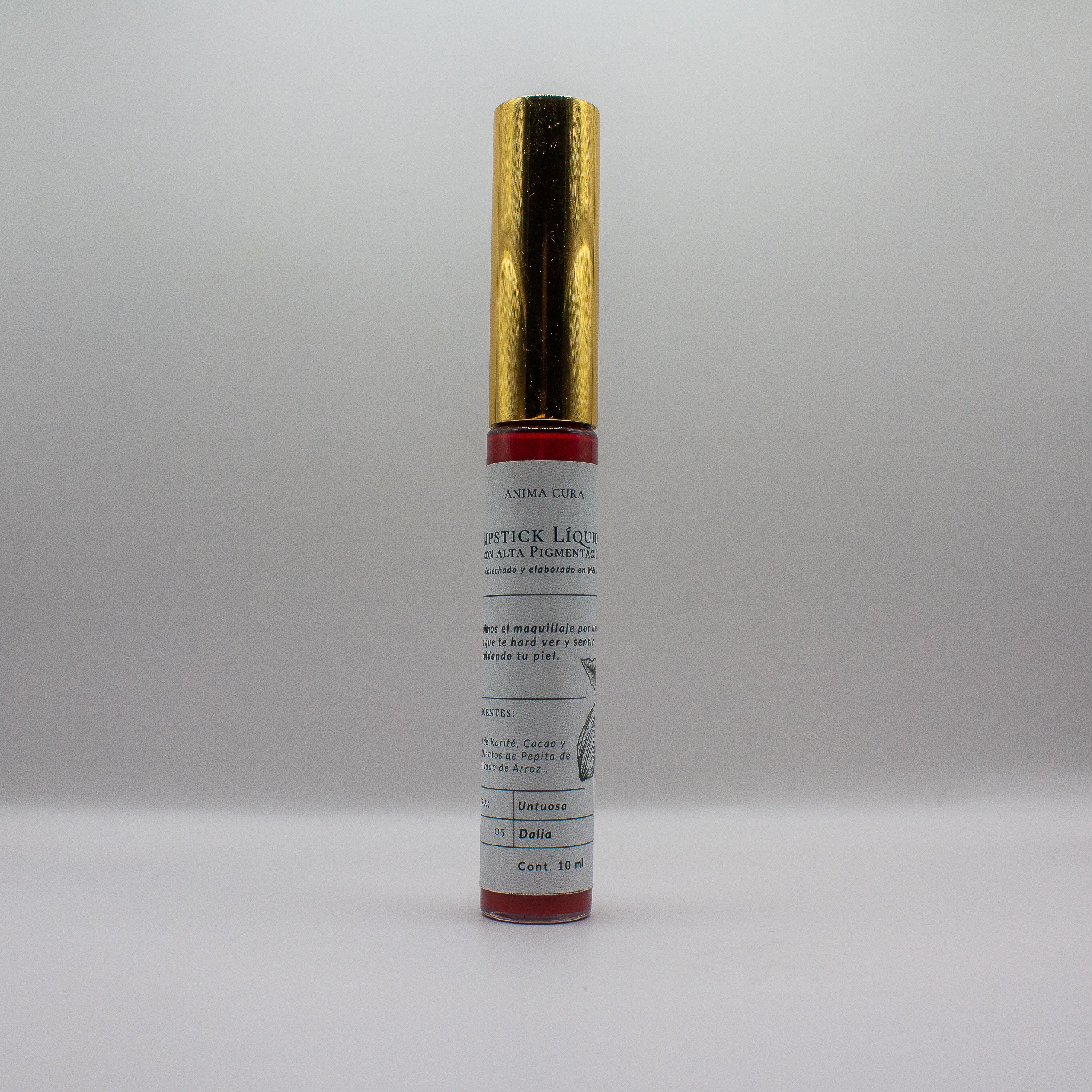 Lip Oils