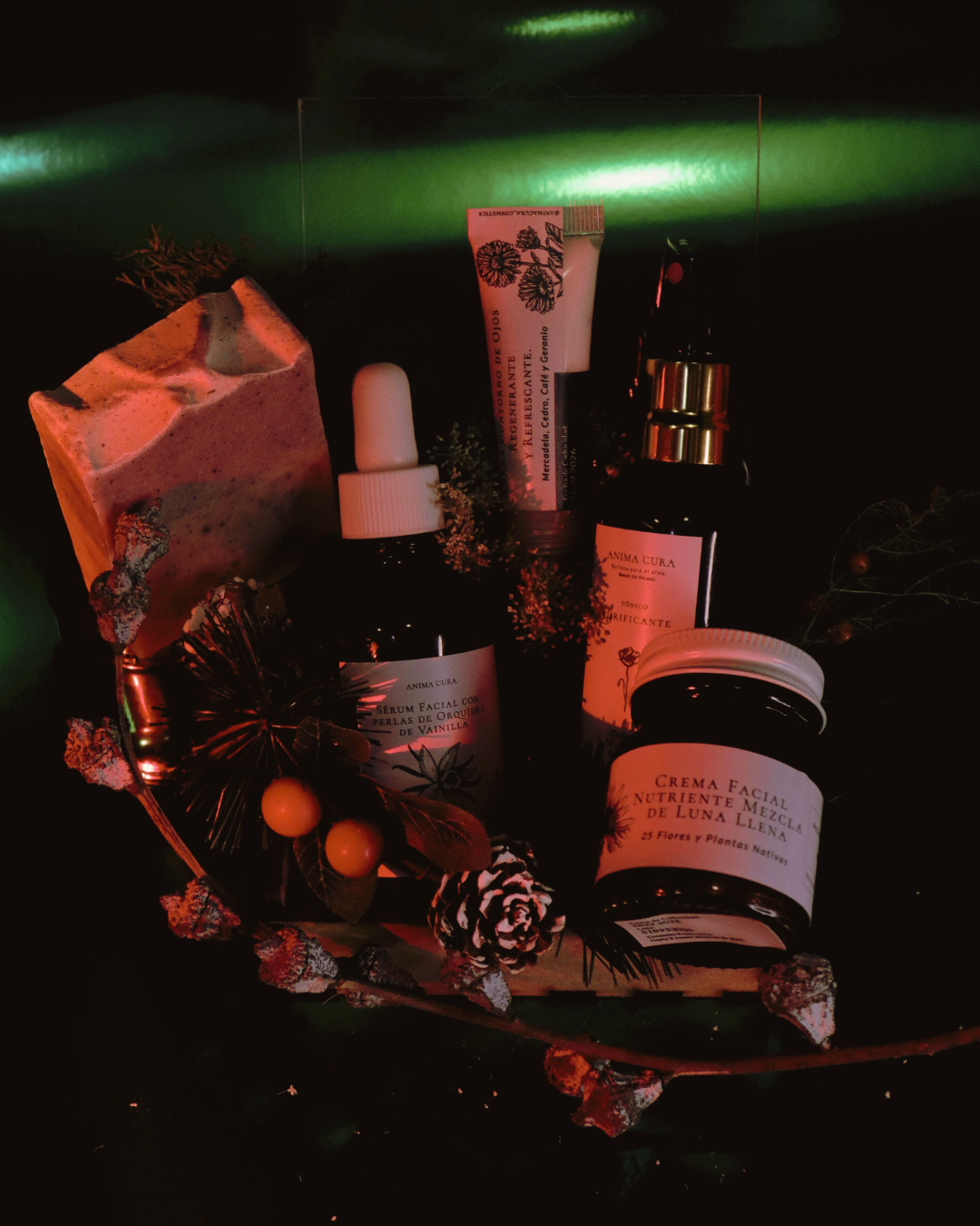 Kit Belleza Profunda