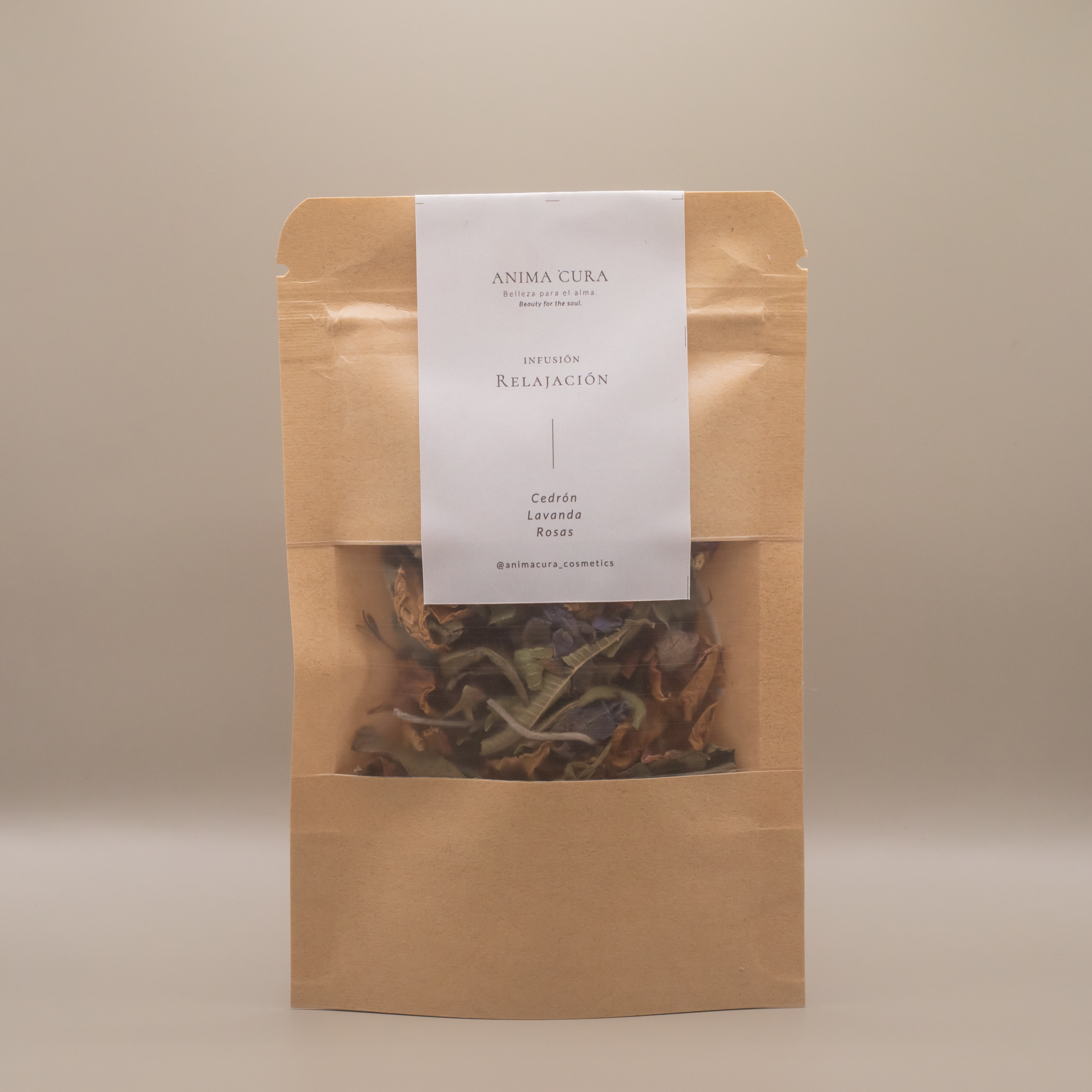 Té Relajación
